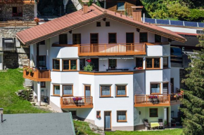 Haus Markus Strolz Sankt Anton Am Arlberg